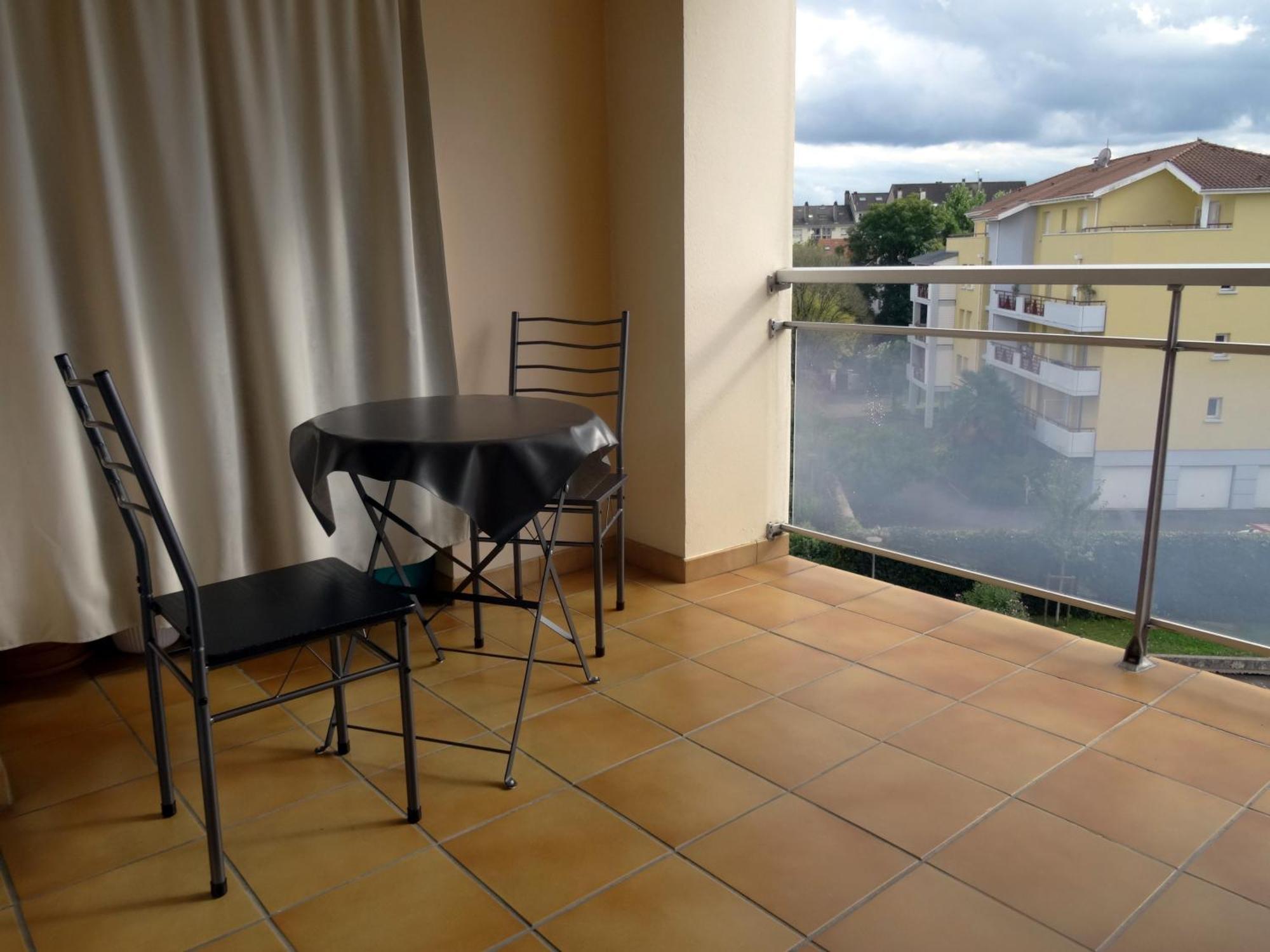 Harmonie Appartement