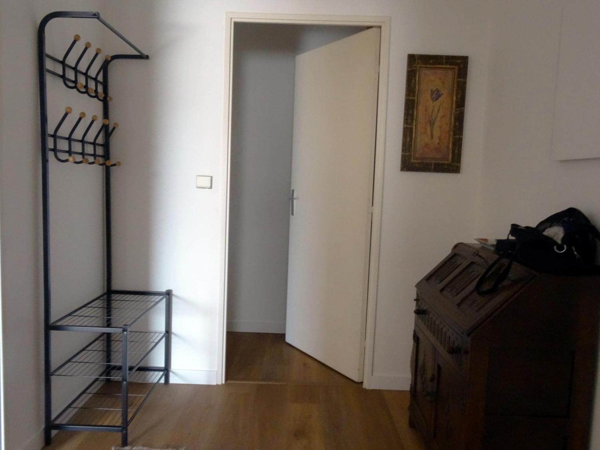 Harmonie Appartement *