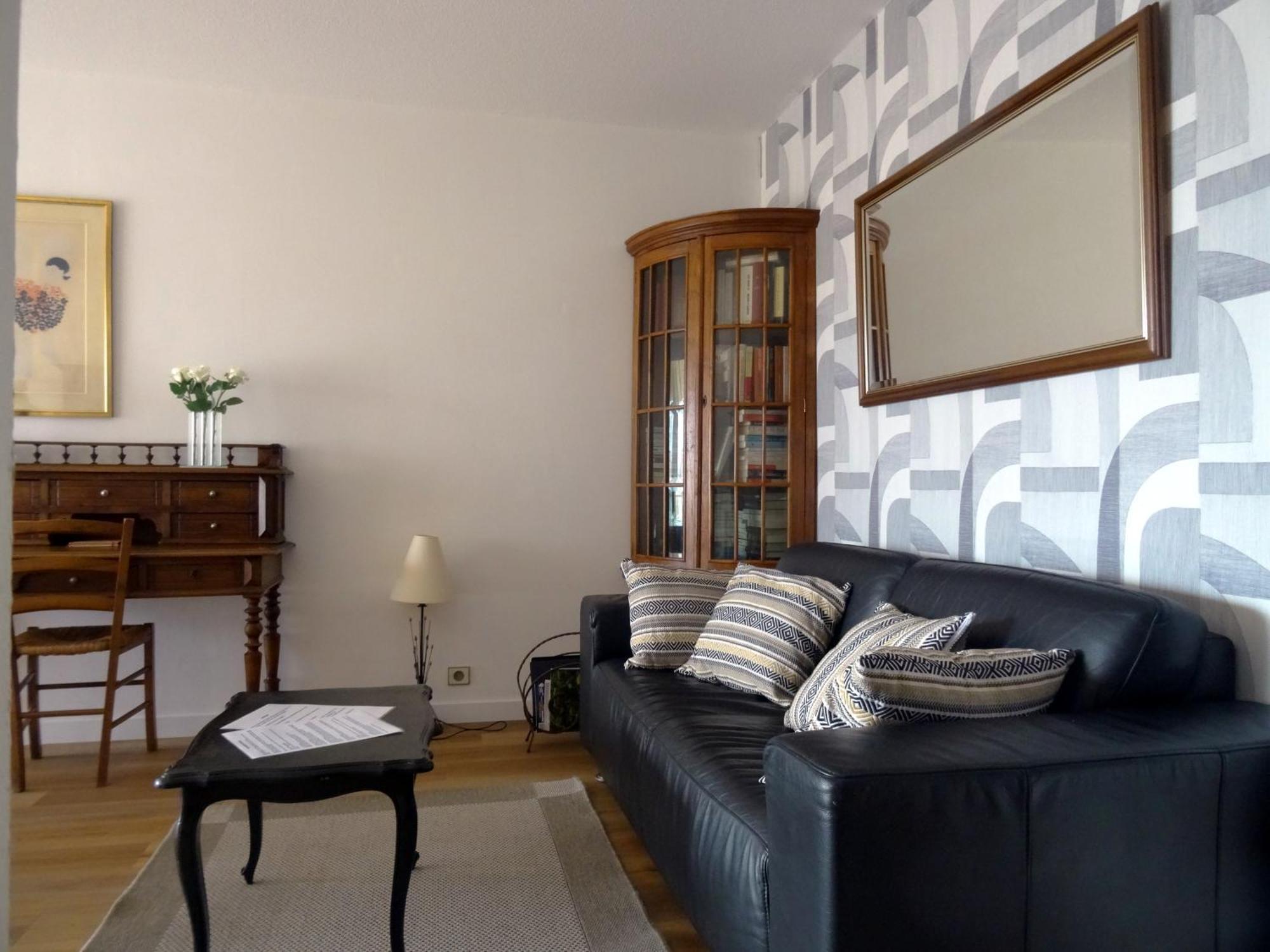 Harmonie Appartement *