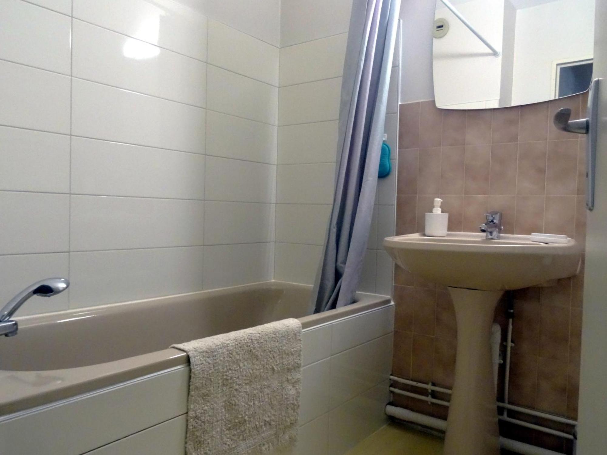 Harmonie Appartement *