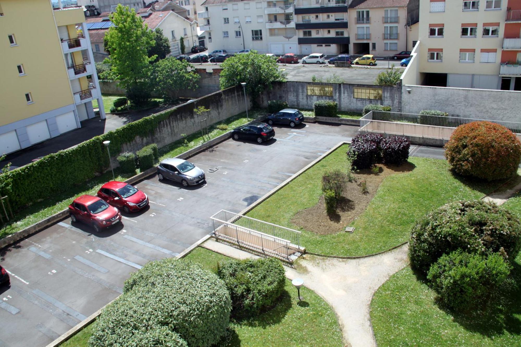 Appartement Harmonie Pau